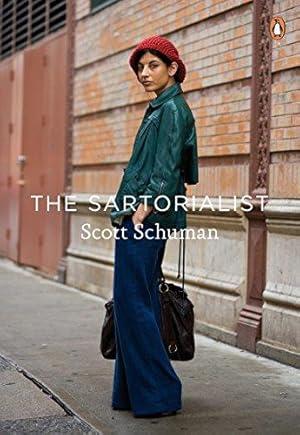 The Sartorialist: Scott Schuman