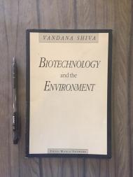 Biotechnology and the Environment