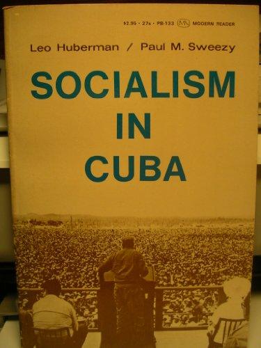 Socialism in Cuba