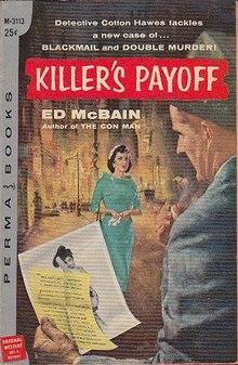 Killer's Payoff