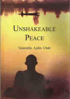 Unshakeable Peace