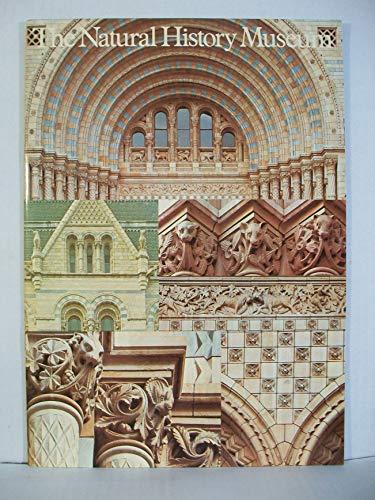The Natural History Museum : Centenary .