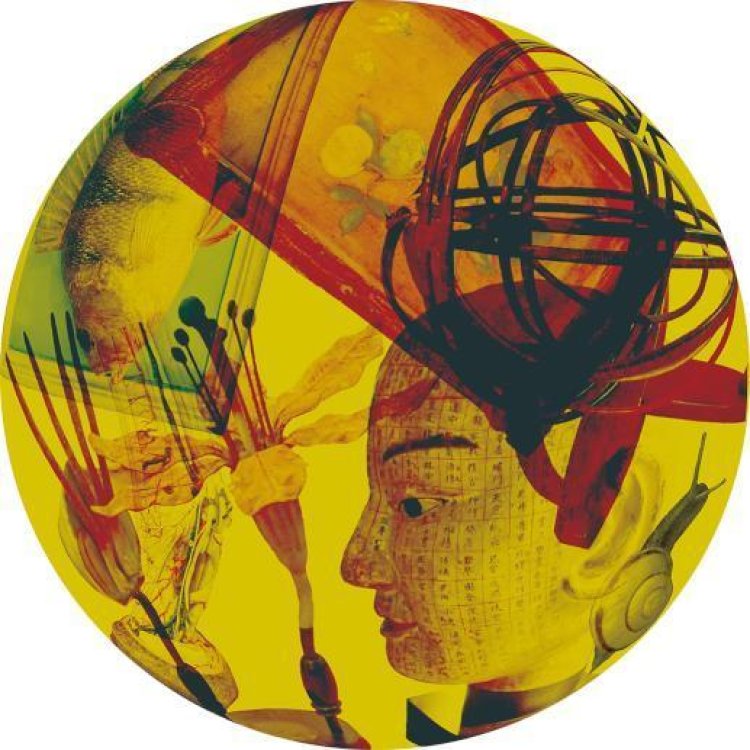 The Enlightenment in Objects Mr. Loudon's Collection of Mirabilia