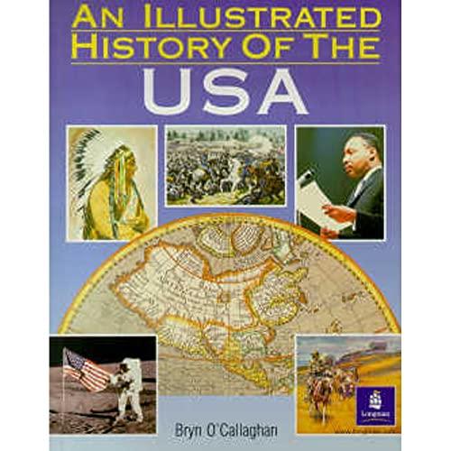 An Illustrated History of USA