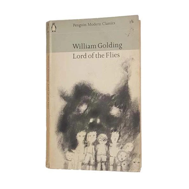 Lord of the Flies