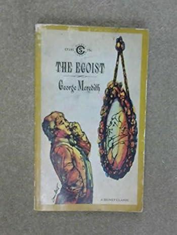 The Egoist