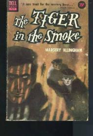 The tiher in the Smoke