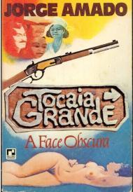 Tocaia Grande - A Face Obscura