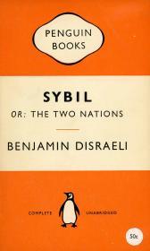 Sybil, or The two nations