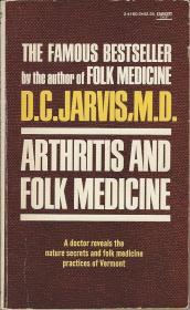 Arthritis and Folk Medicine
