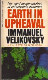Earth in Upheaval