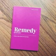 Remedy Quarterly Magazine Issue 2