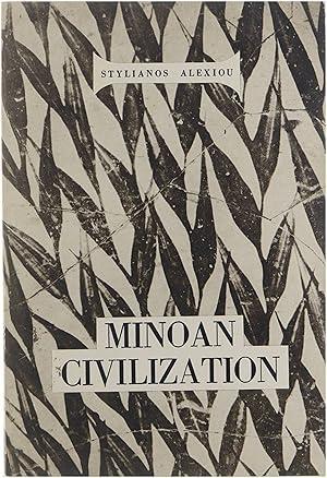 Minoan Civilization
