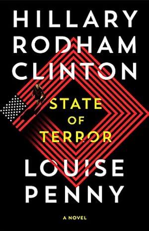 State of Terror: Hillary Clinton & Louise .