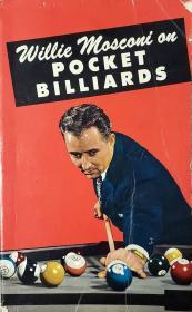 Willie Mosconi on Pocket Billiards