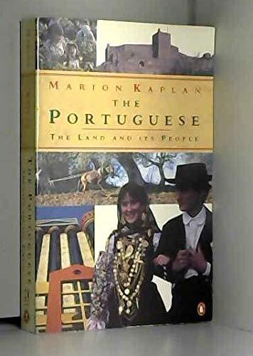 Portuguese the Land and the People