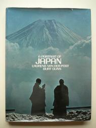 A Portrait of Japan