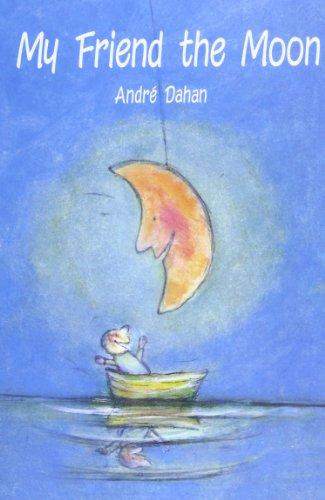 My Friend the Moon