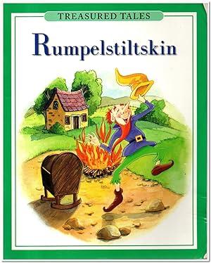 Rumpelstiltskin