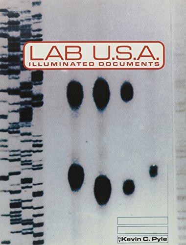 Lab U.S.A.: Illuminated Documents