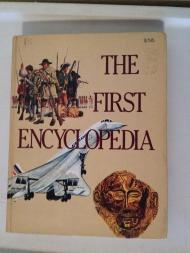 The First Encyclopedia