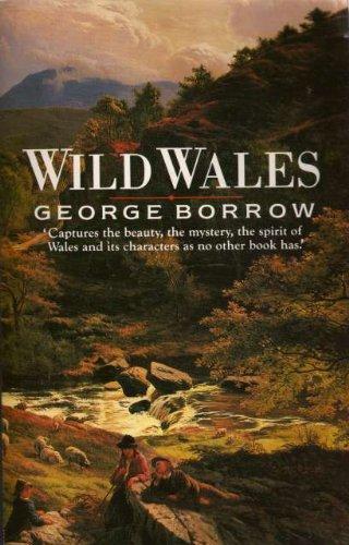 Wild Wales (Century travellers)