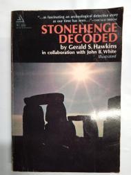 Stonehenge Decoded