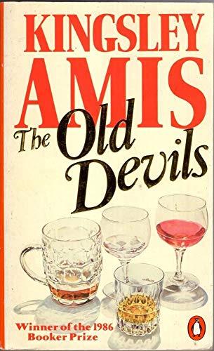 Old Devils