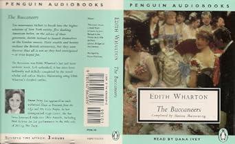 The Buccaneers (Penguin Classics)