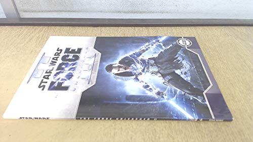 Star Wars: The Force Unleashed II (Graphic .