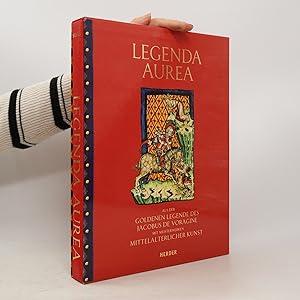 Legenda aurea