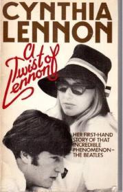 A twist of Lennon