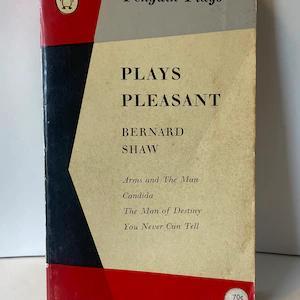 Plays Pleasant