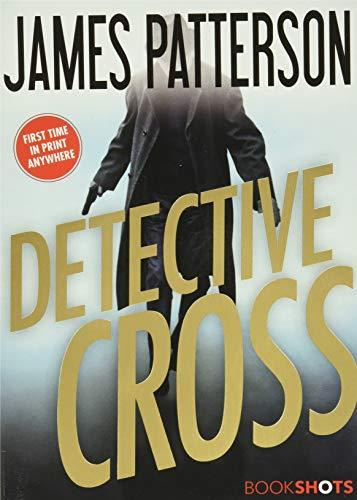 Detective Cross 2 Alex Cross B.