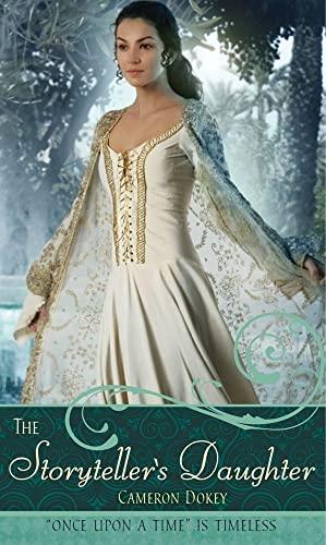 The Storytellers Daughter A Re
