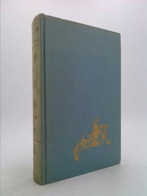 The travels of Marco Polo (No Dustjacket)