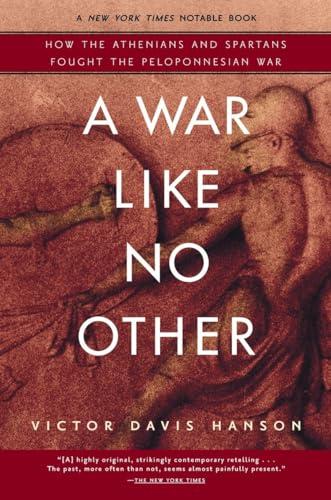 A War Like No Other How the At