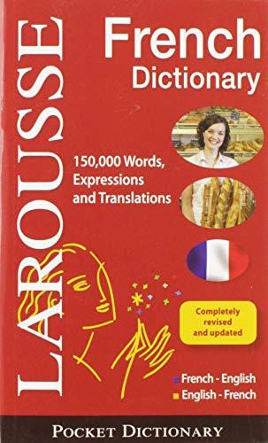Larousse FrenchEnglish Englis