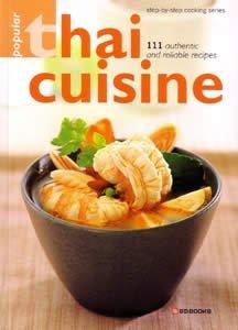 Popular Thai Cusine