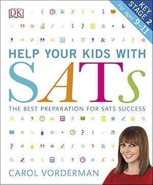 Help your Kids with SATs, Ages 9-11 (Key .