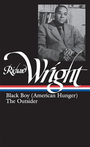 Richard Wright : Later Works: Black Boy (.