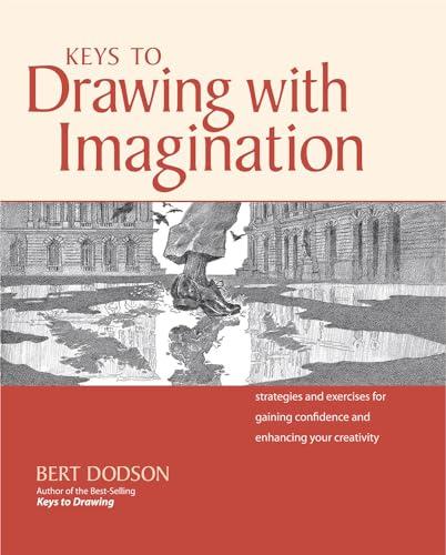 Keys to Drawing with Imagination: Strategies.