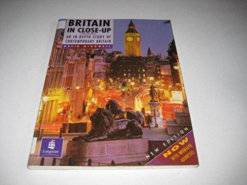Britain in Close-Up