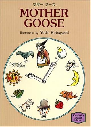 Mother goose