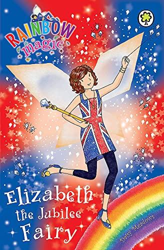 Elizabeth the Jubilee Fairy Sp