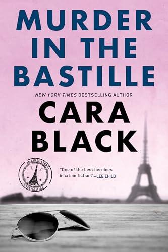 Murder In The Bastille 4 Aime