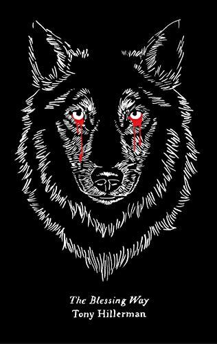 The Blessing Way : A Leaphorn and Chee Novel