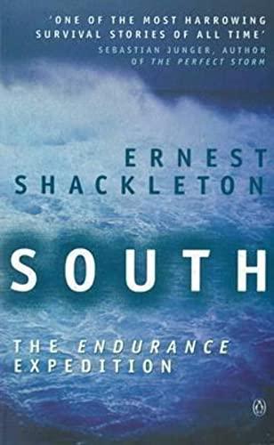 South: The Endurance Expedition