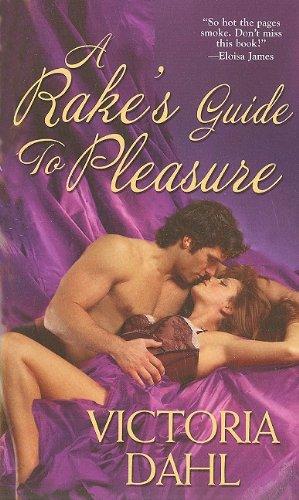 A Rake's Guide to Pleasure