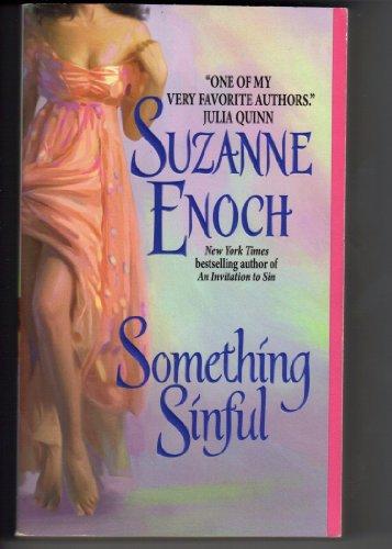 Something Sinful